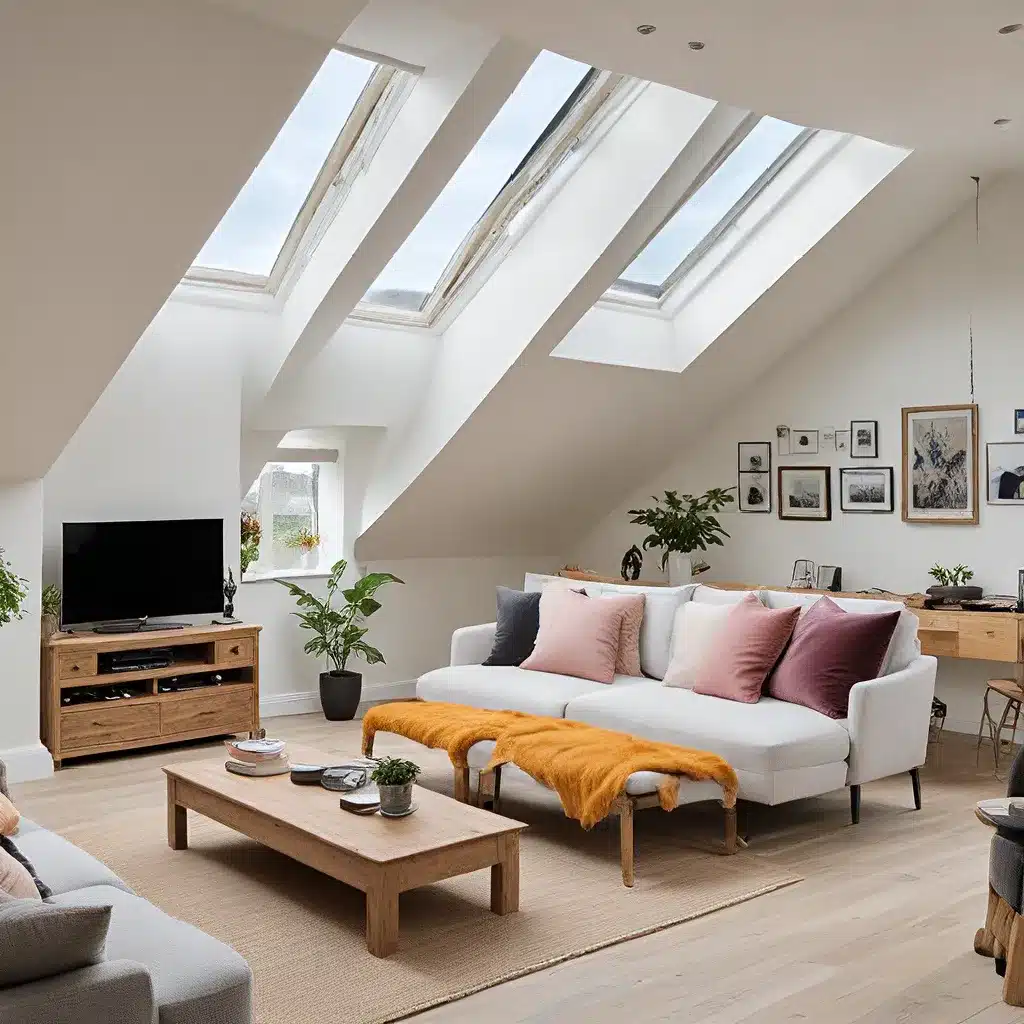 Elevating Your Living Space: The Art of Loft Conversion Mastery