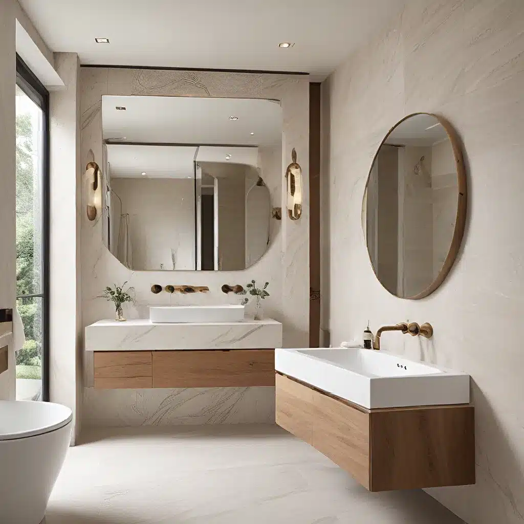Elevating the Everyday: Bespoke Bathroom Designs for a Luxurious Lifestyle