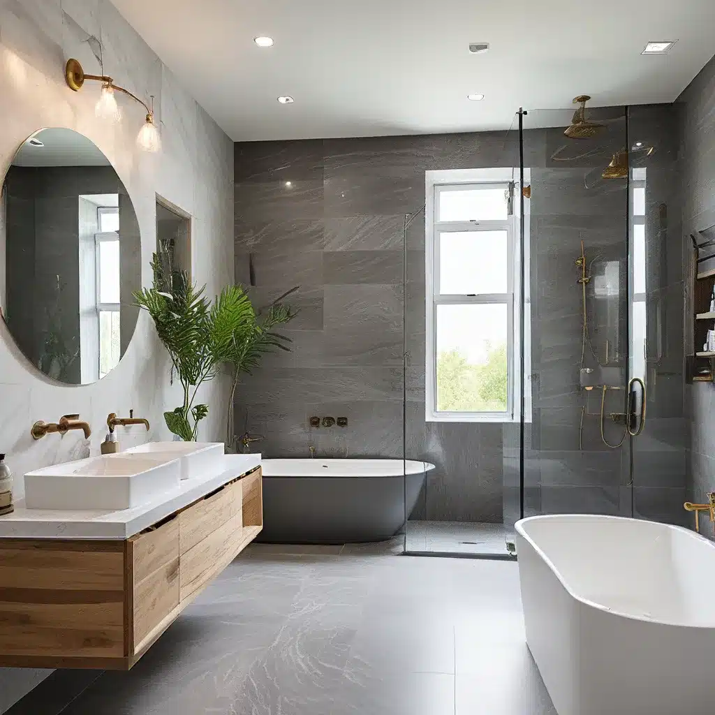 Elevating the Everyday: Bespoke Bathroom Remodeling Trends to Explore