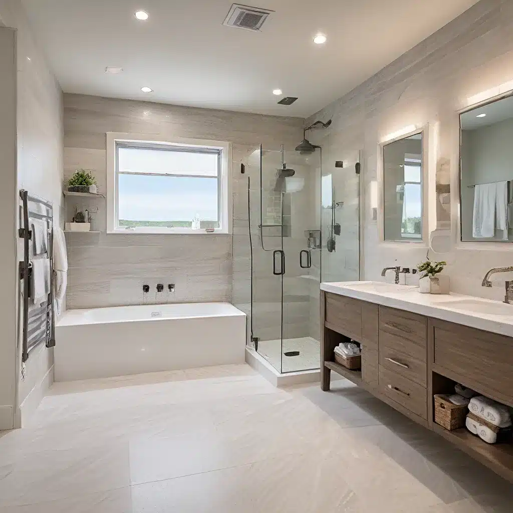 Elevating the Everyday: Custom Bathroom Solutions to Enhance Your Living Experience Elevating the Everyday: Custom Bathroom Solutions to Enhance Your Living Experience