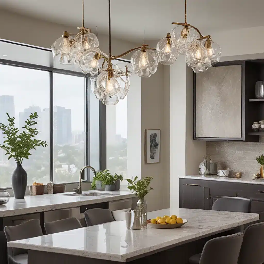 Elevating the Everyday: Discover Exceptional High-End Fixture Selections