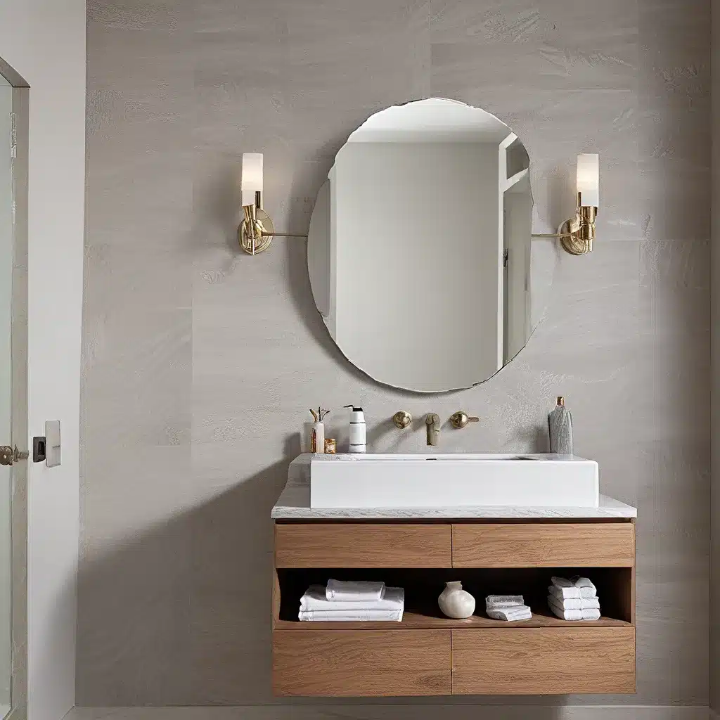 Elevating the Everyday: Discovering Exceptional High-End Bathroom Accessories