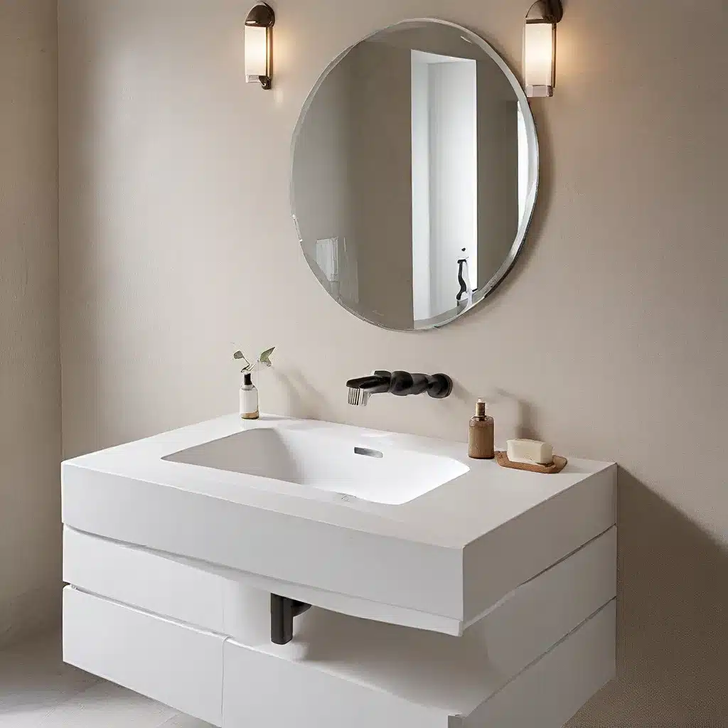 Elevating the Everyday: Discovering the Beauty of High-End Bathroom Sinks