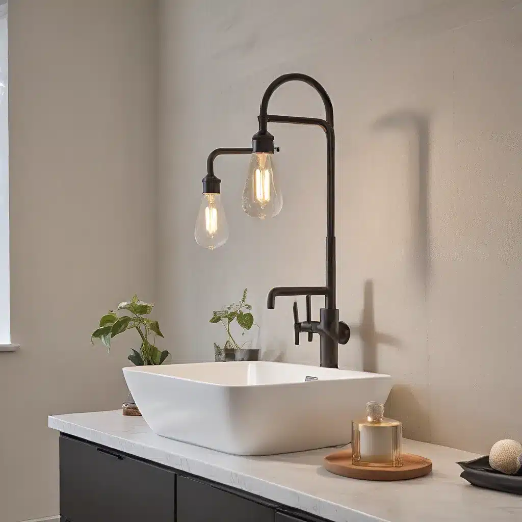 Elevating the Everyday: High-End Fixtures That Elevate Your Living Spaces