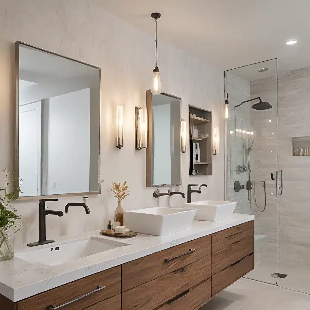 Elevating the Everyday: High-End Fixtures that Transform Your Space