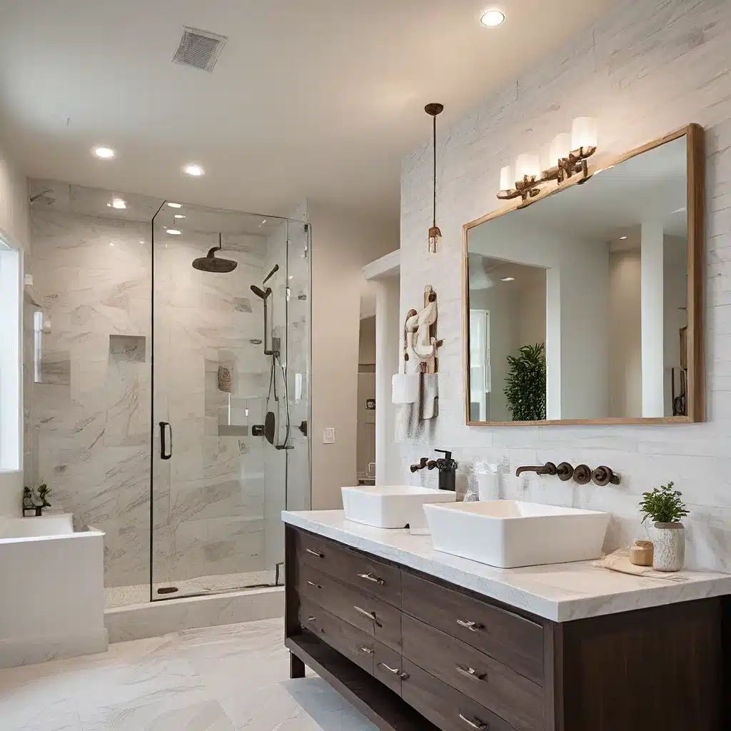 Elevating the Everyday: Incorporating Luxury Fixtures into Your Decor