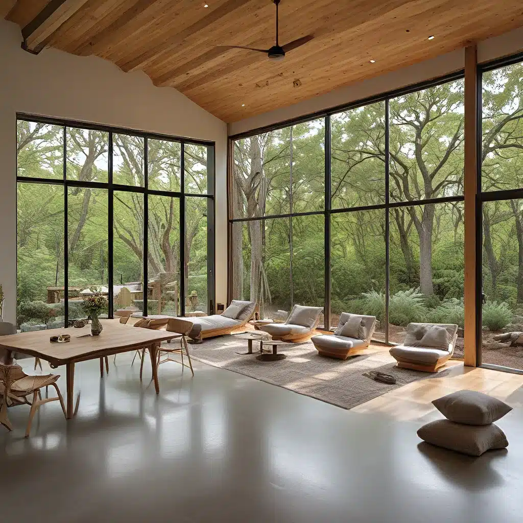 Elevating the Everyday: Transforming Ordinary Spaces into Extraordinary Retreats