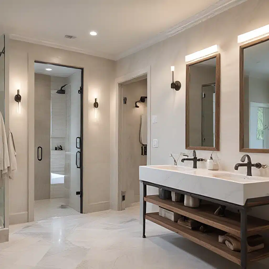 Elevating the Everyday: Transforming Spaces with Exceptional Fixtures