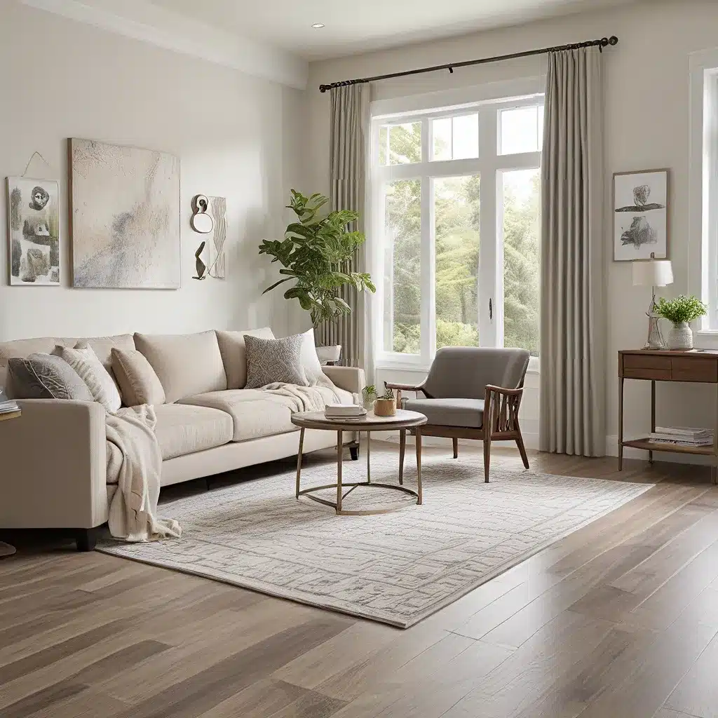 Elevating the Everyday: Whole-Home Makeovers for Enhanced Comfort and Convenience