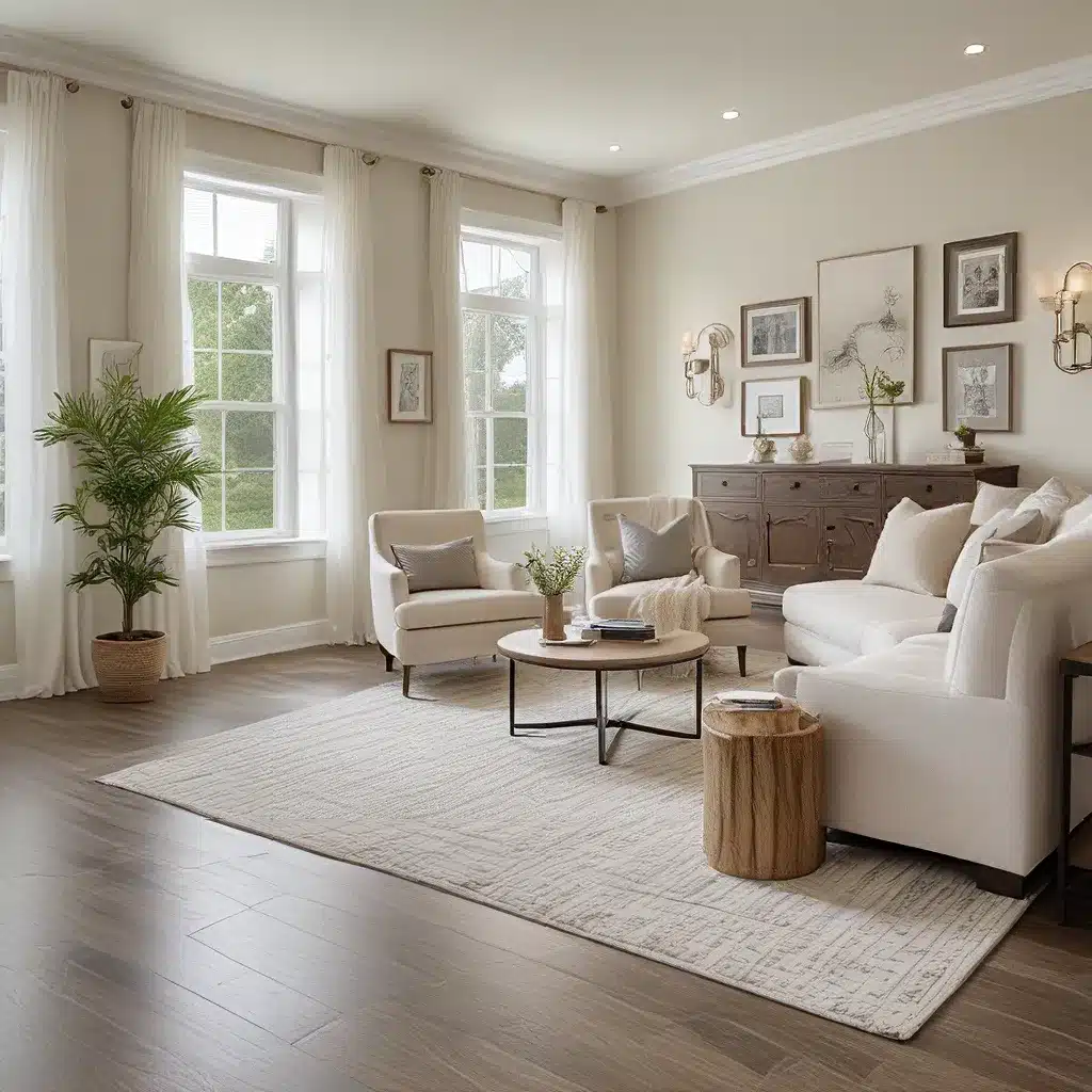 Elevating the Everyday: Whole-Home Makeovers for Enhanced Quality of Life