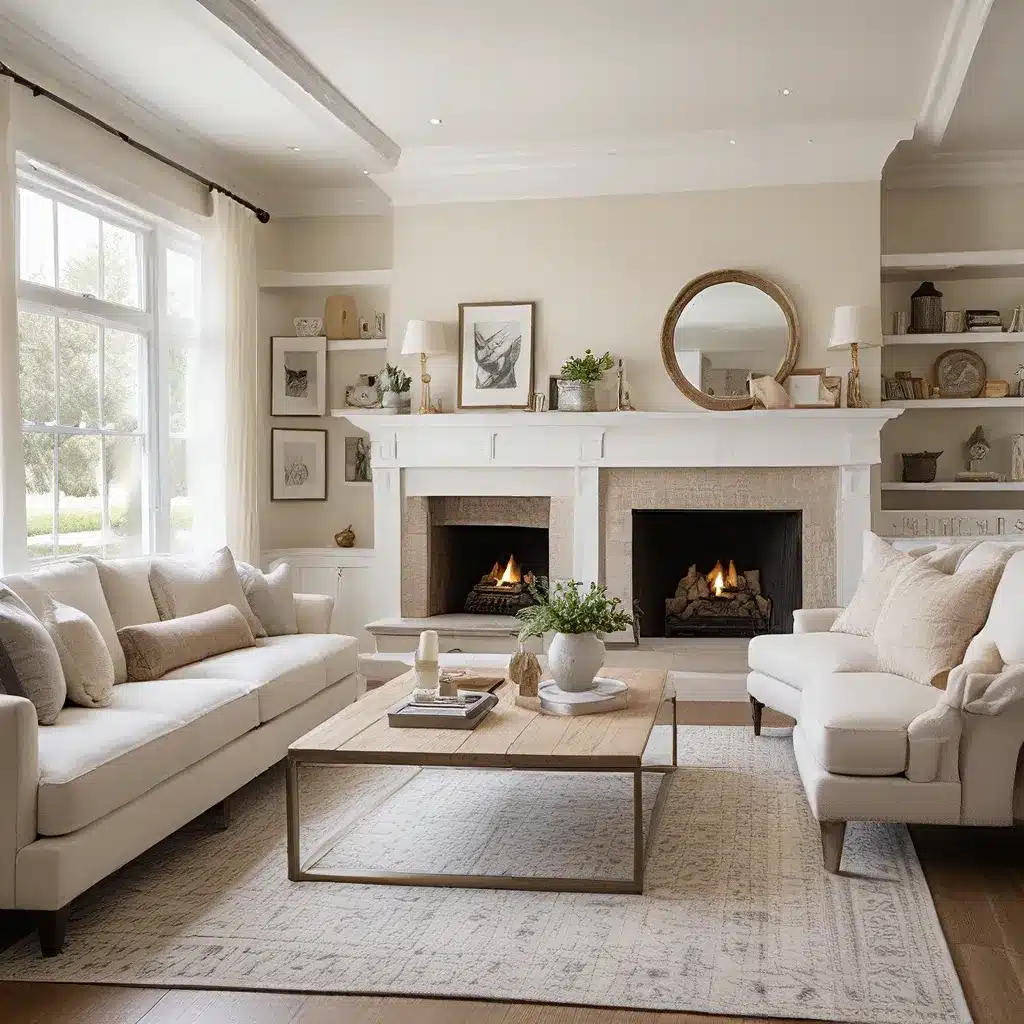 Elevating the Everyday: Whole-Home Makeovers for a Refined Living Experience