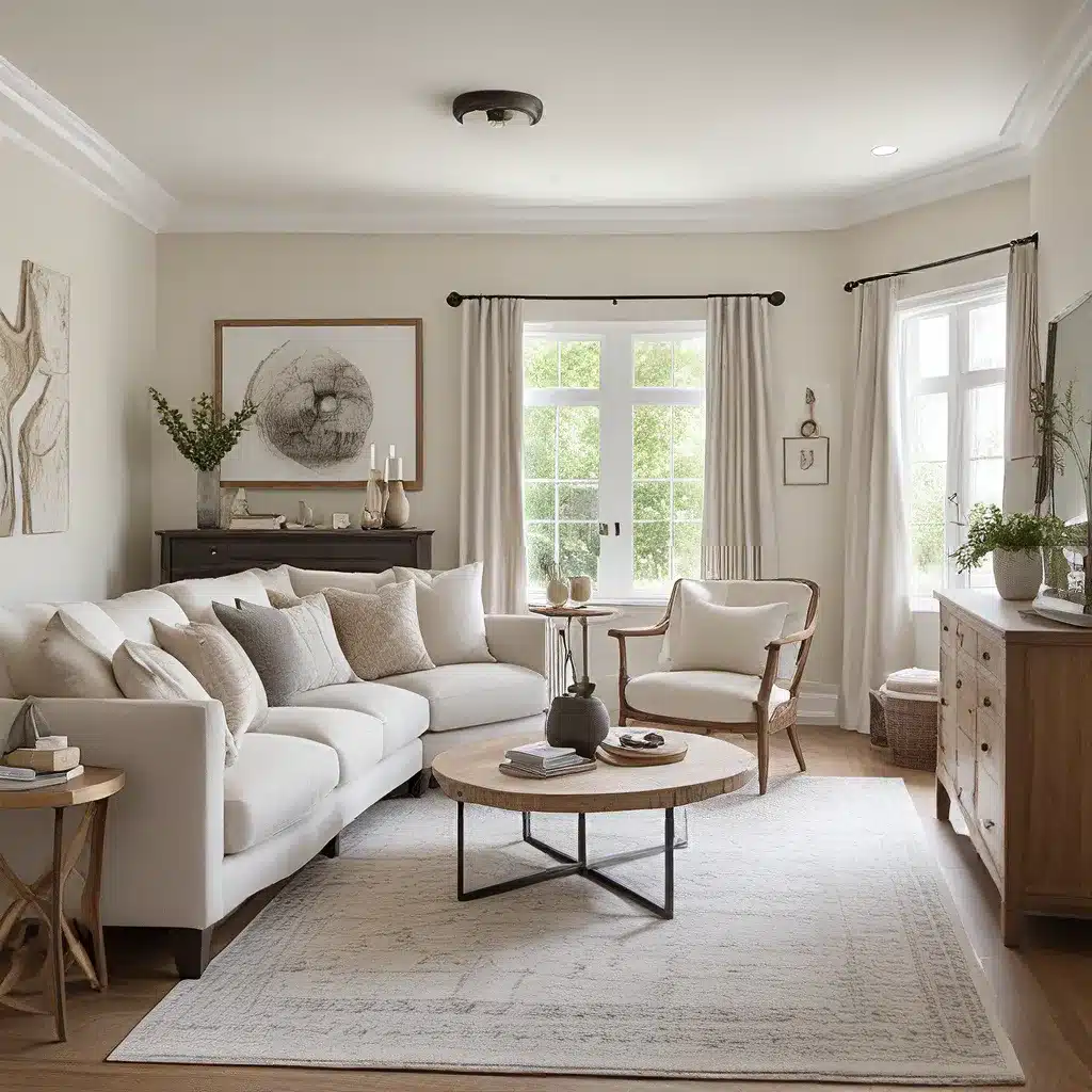 Elevating the Everyday: Whole-Home Makeovers for a Refined and Functional Home