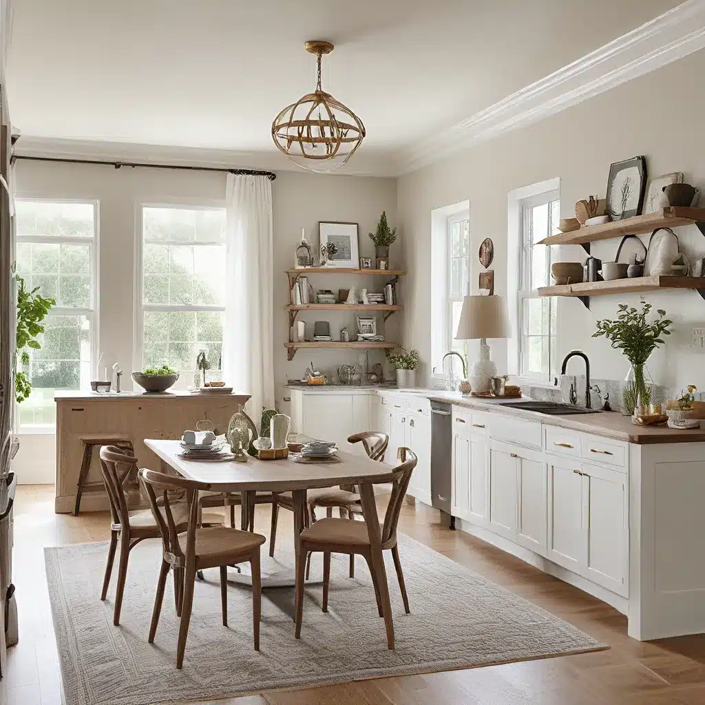 Elevating the Everyday: Whole-Home Makeovers for a Refined and Functional Lifestyle
