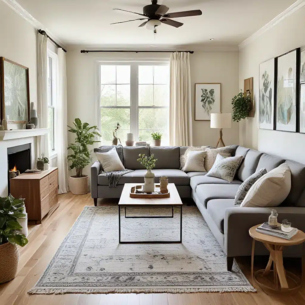 Elevating the Everyday: Whole-Home Makeovers that Redefine Comfort and Style