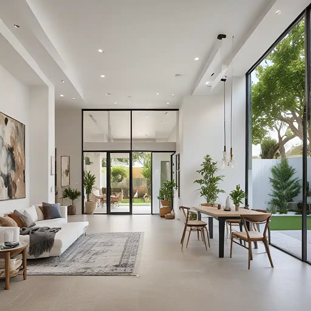 Elevating the Everyday: Whole-Home Renovations for Enhanced Functionality and Aesthetics Elevating the Everyday: Whole-Home Renovations for Enhanced Functionality and Aesthetics