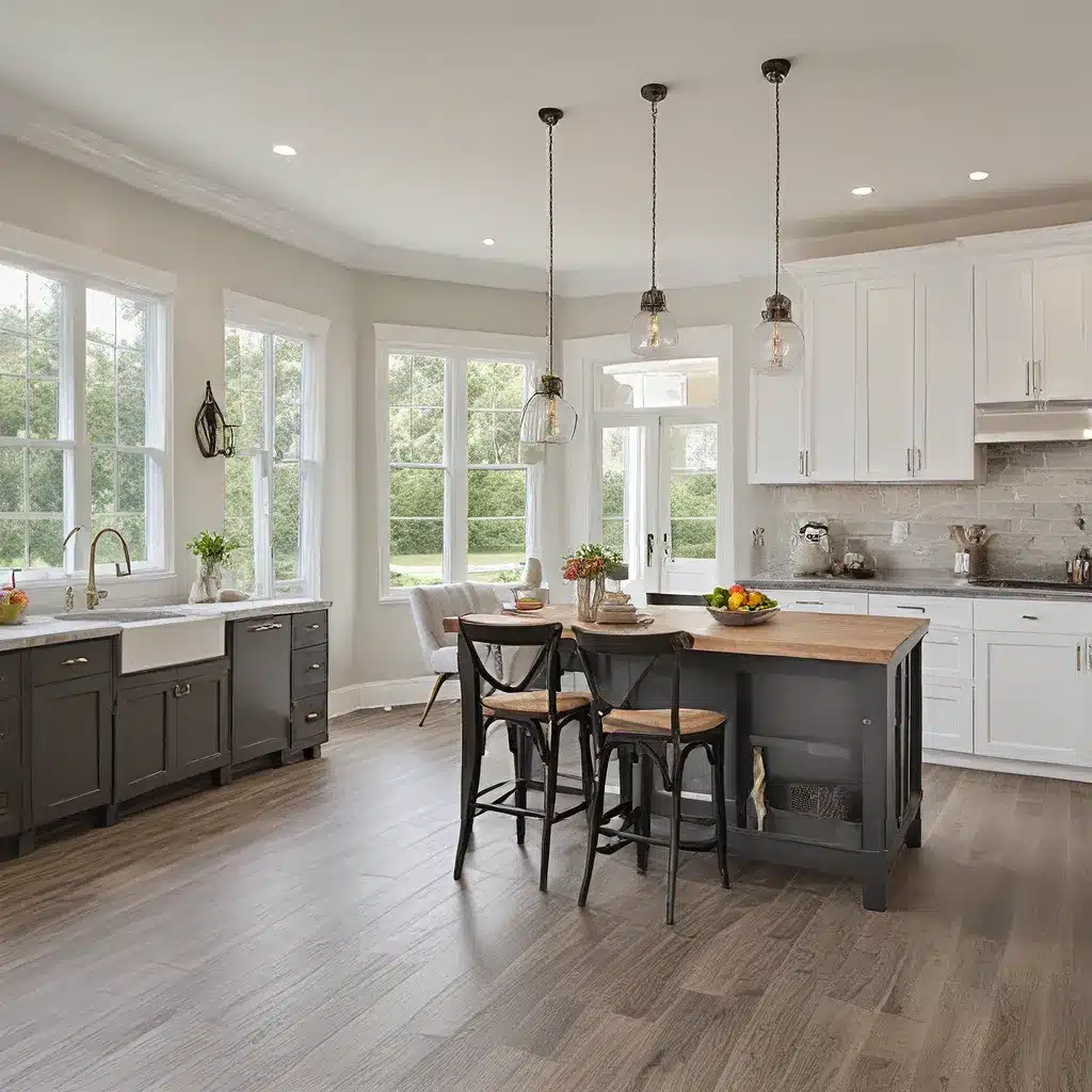 Elevating the Everyday: Whole-Home Renovations for Exceptional Quality of Life Elevating the Everyday: Whole-Home Renovations for Exceptional Quality of Life