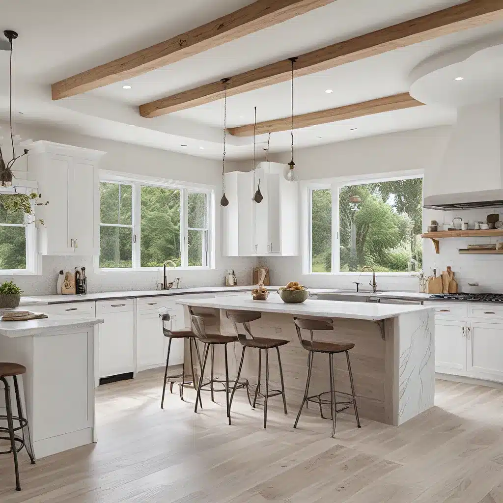 Elevating the Everyday: Whole-Home Renovations for a Refined and Balanced Lifestyle