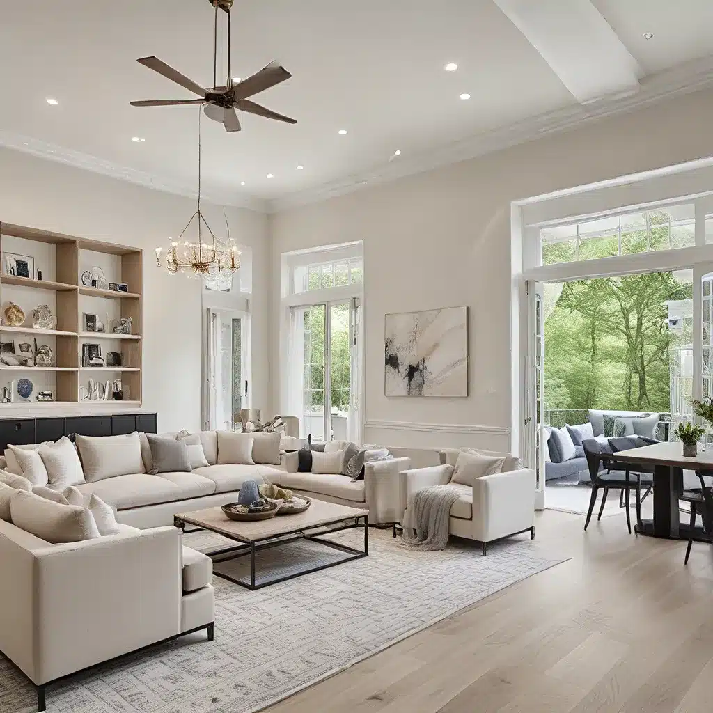 Elevating the Everyday: Whole-Home Renovations for a Refined and Luxurious Lifestyle