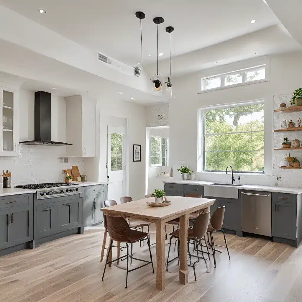 Elevating the Everyday: Whole-Home Renovations for a Remarkable and Functional Living Elevating the Everyday: Whole-Home Renovations for a Remarkable and Functional Living