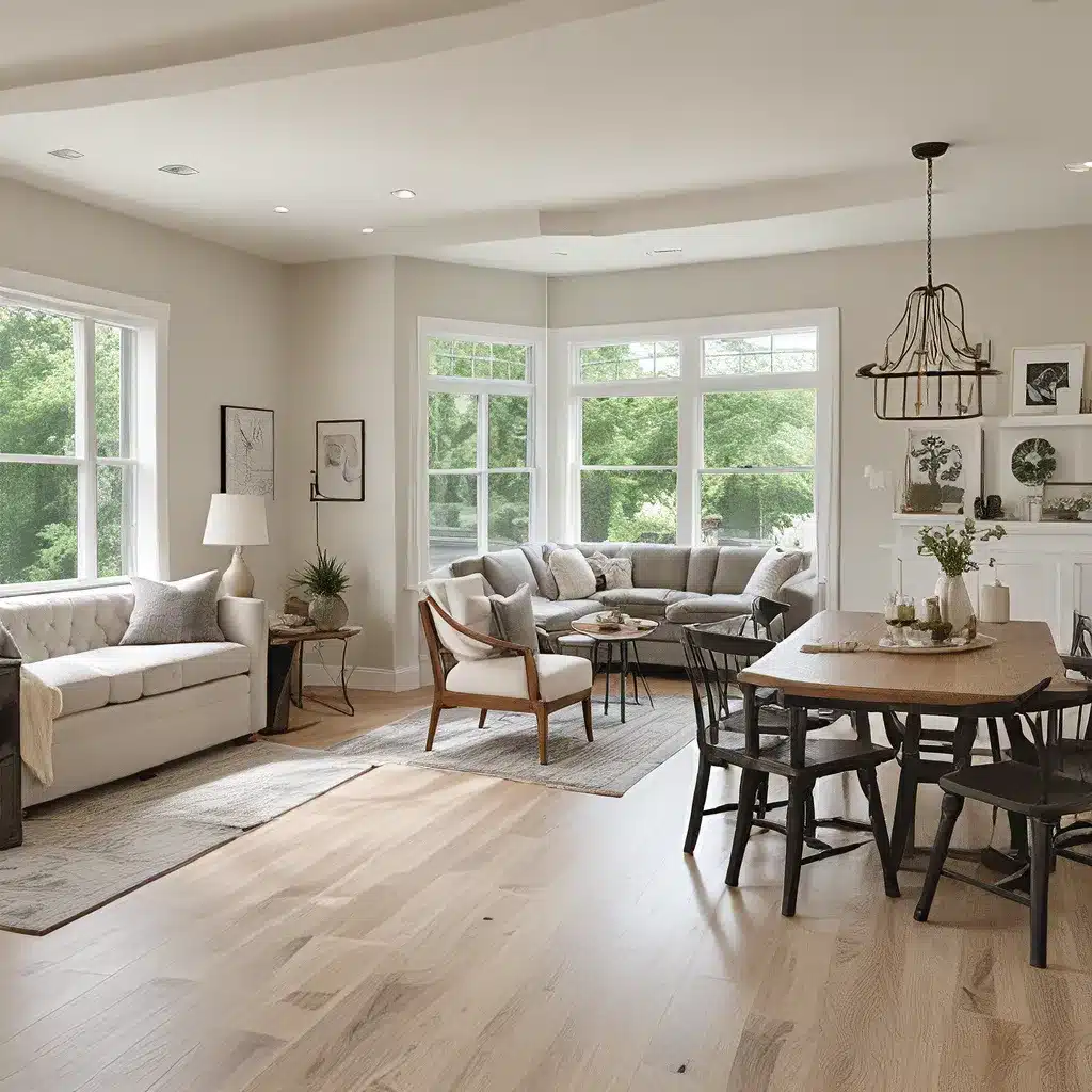 Elevating the Everyday: Whole-Home Renovations for an Enhanced Quality of Life