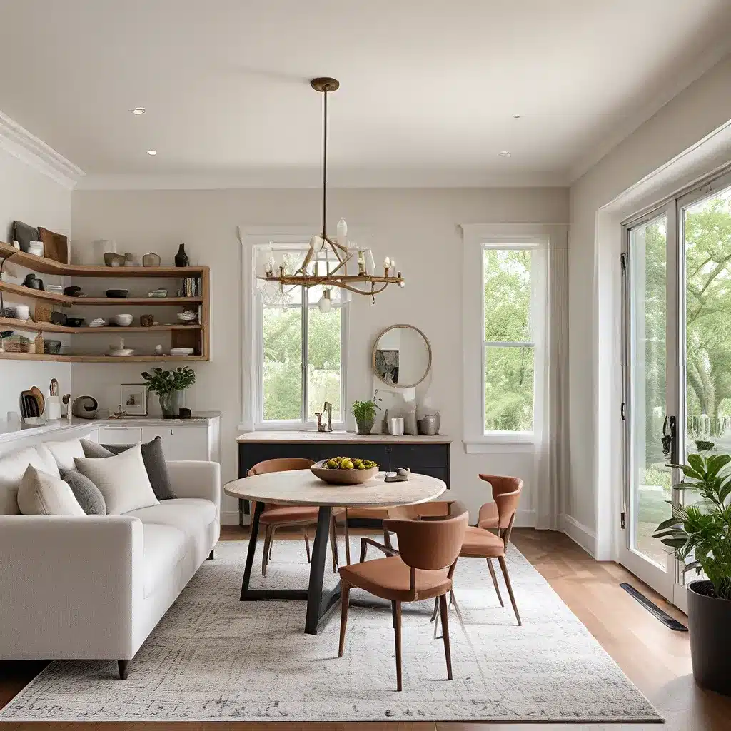 Elevating the Everyday: Whole-Home Transformations for a Refined, Elevated Lifestyle