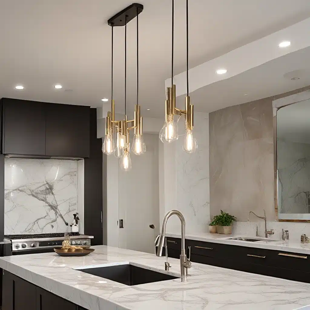 Elevating the Extraordinary: High-End Fixtures that Inspire and Delight