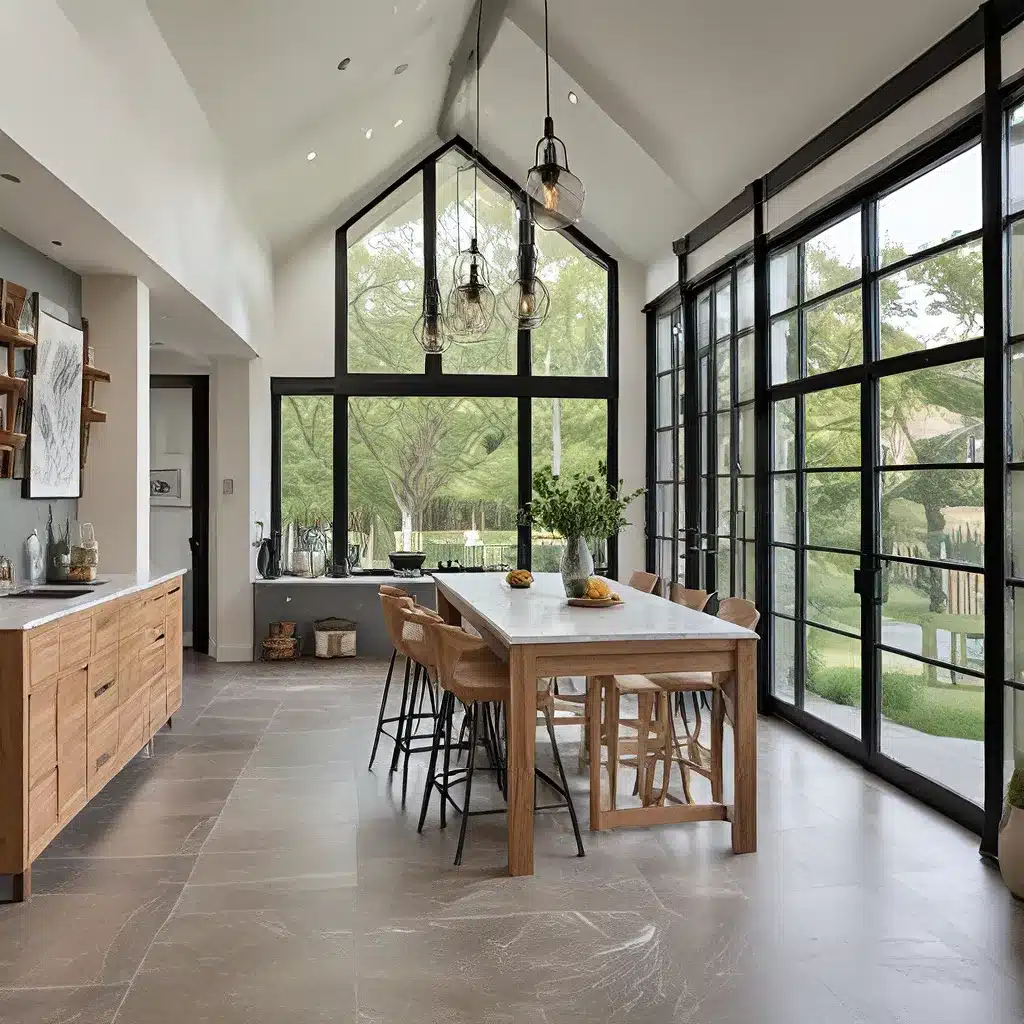Elevating the Extraordinary: Whole-Home Renovations for a Captivating Aesthetic