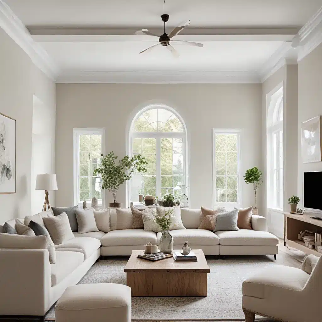 Elevating the Living Room: Trends and Inspiration Elevating the Living Room: Trends and Inspiration