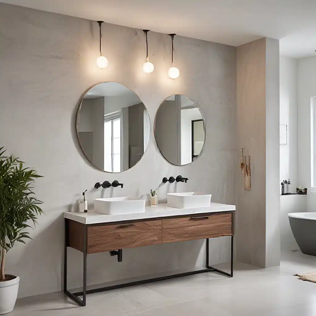 Elevating the Mundane: High-End Fixtures That Breathe Life into Your Spaces