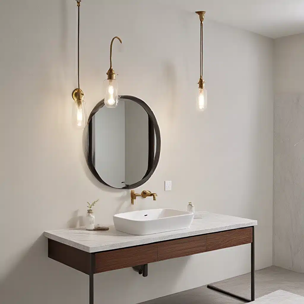 Elevating the Ordinary: High-End Fixtures That Breathe Life into Your Spaces