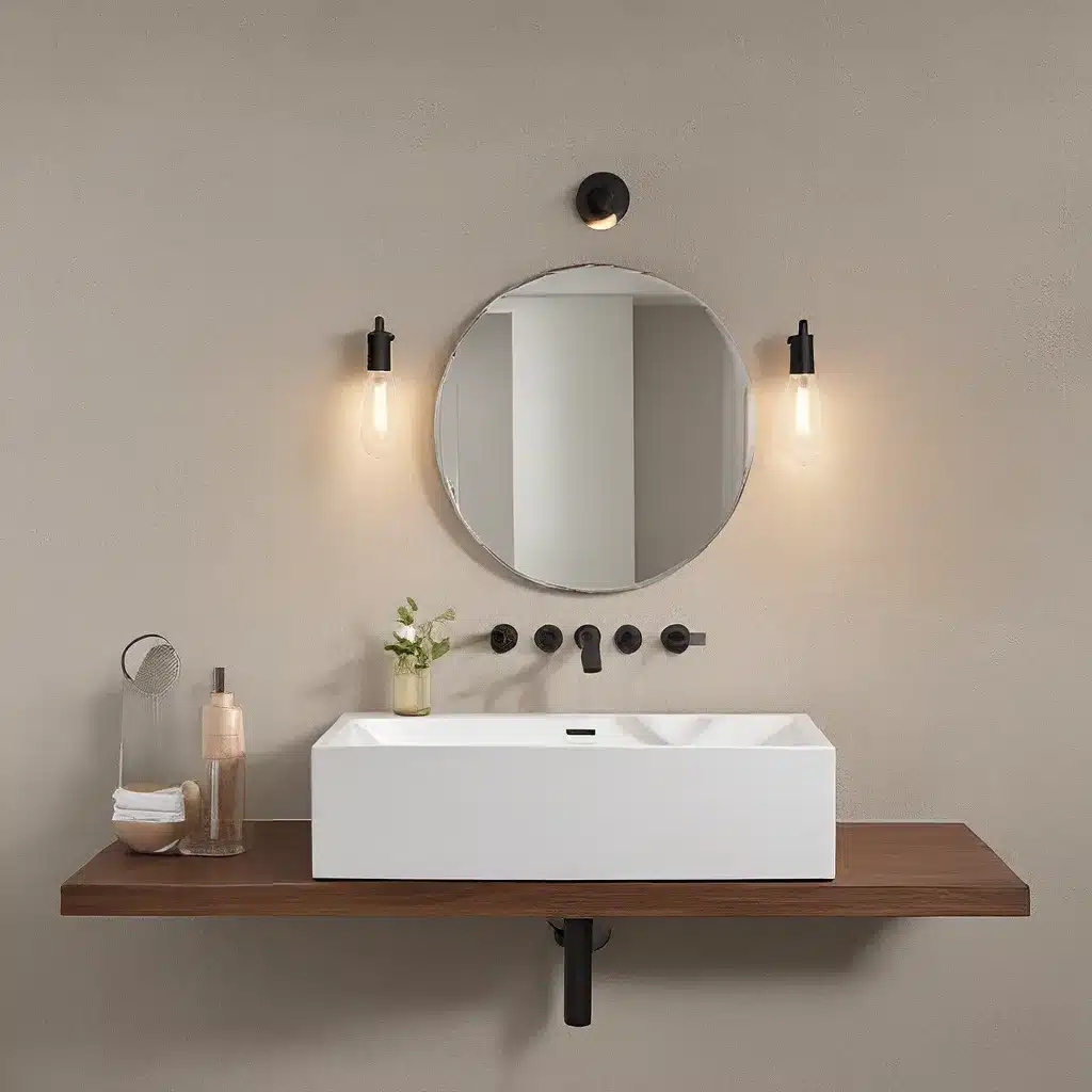 Elevating the Ordinary: High-End Fixtures That Elevate the Everyday