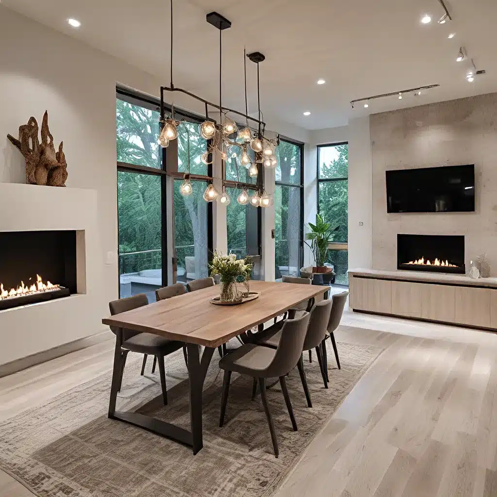 Elevating the Ordinary: How High-End Fixtures Can Enhance Your Living Spaces