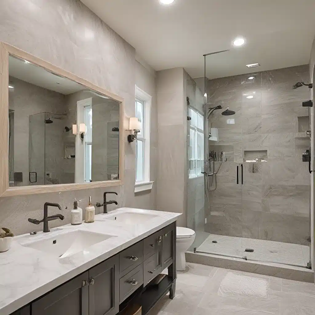 Elevating the Ordinary: Transforming Your Bathroom with Exceptional High-End Fixtures