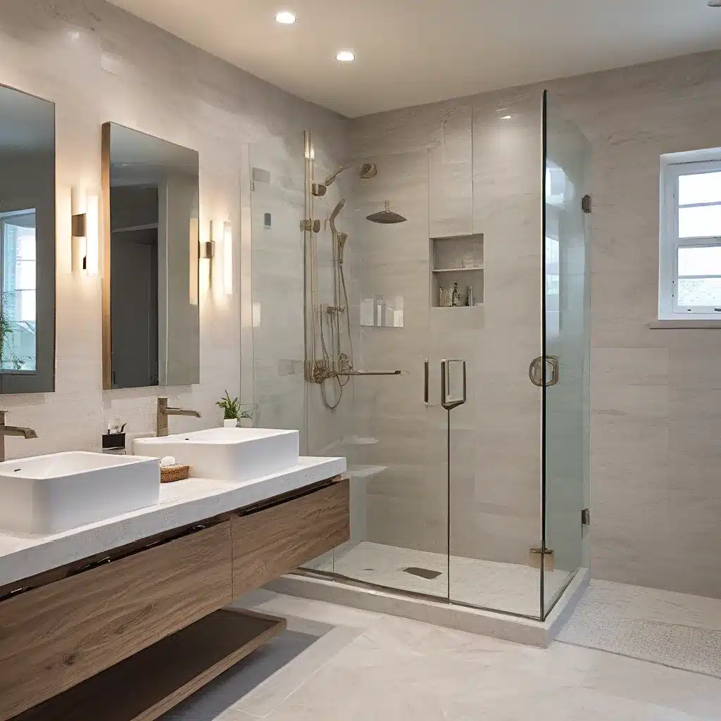 Elevating the Ordinary: Transforming Your Bathroom with High-End Fixtures