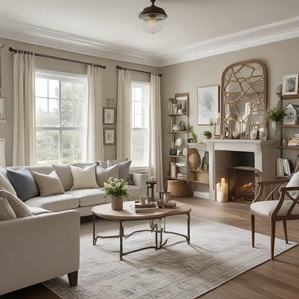 Elevating the Ordinary: Whole-Home Makeovers for Extraordinary Comfort