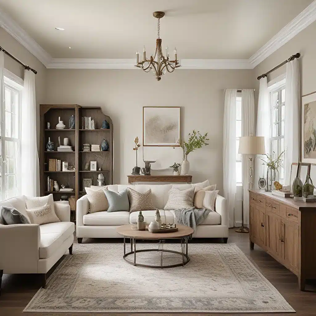 Elevating the Ordinary: Whole-Home Makeovers for Extraordinary Living Experiences