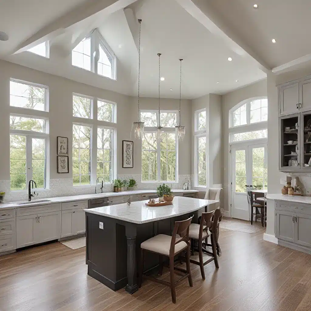 Elevating the Ordinary: Whole-Home Renovations for Extraordinary Comfort