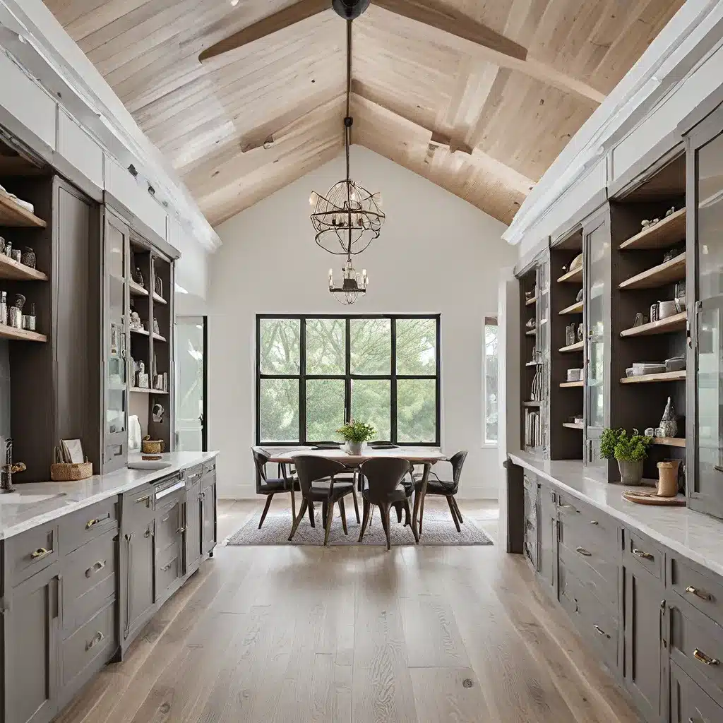 Elevating the Ordinary: Whole-Home Renovations for Extraordinary Living