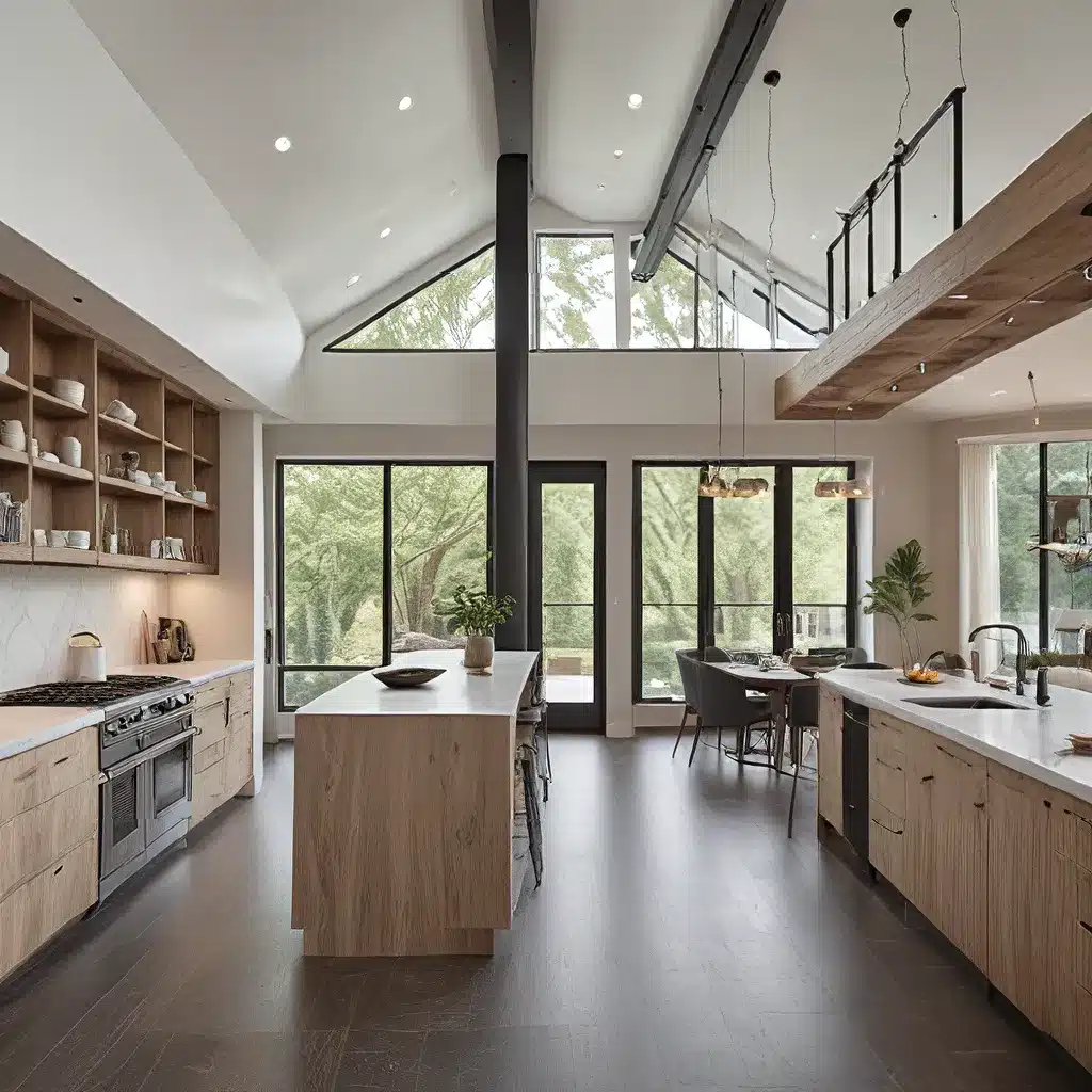 Elevating the Ordinary: Whole-Home Renovations for Extraordinary Living Spaces