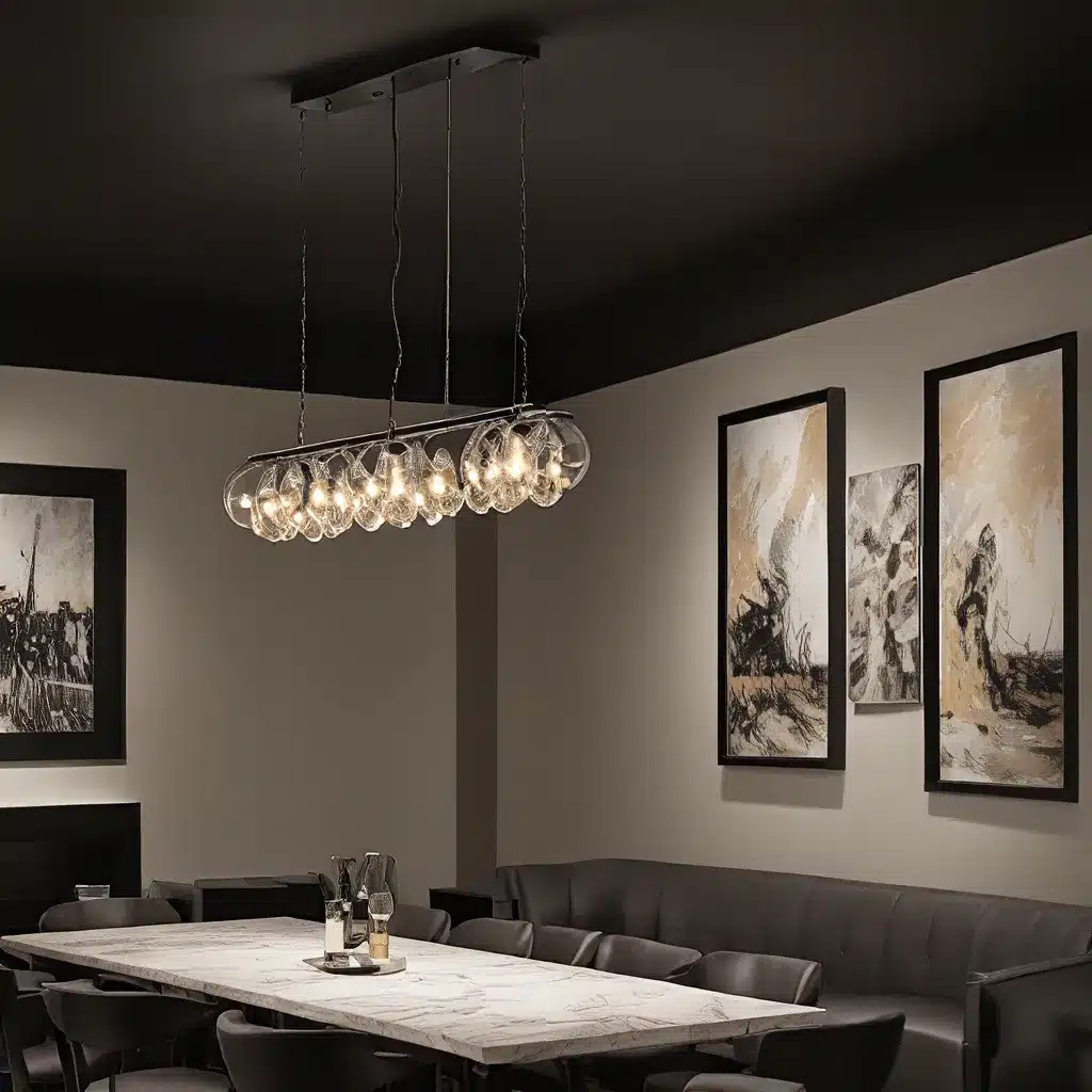 Embracing Artistry: Exploring the Latest Innovations in High-End Fixtures