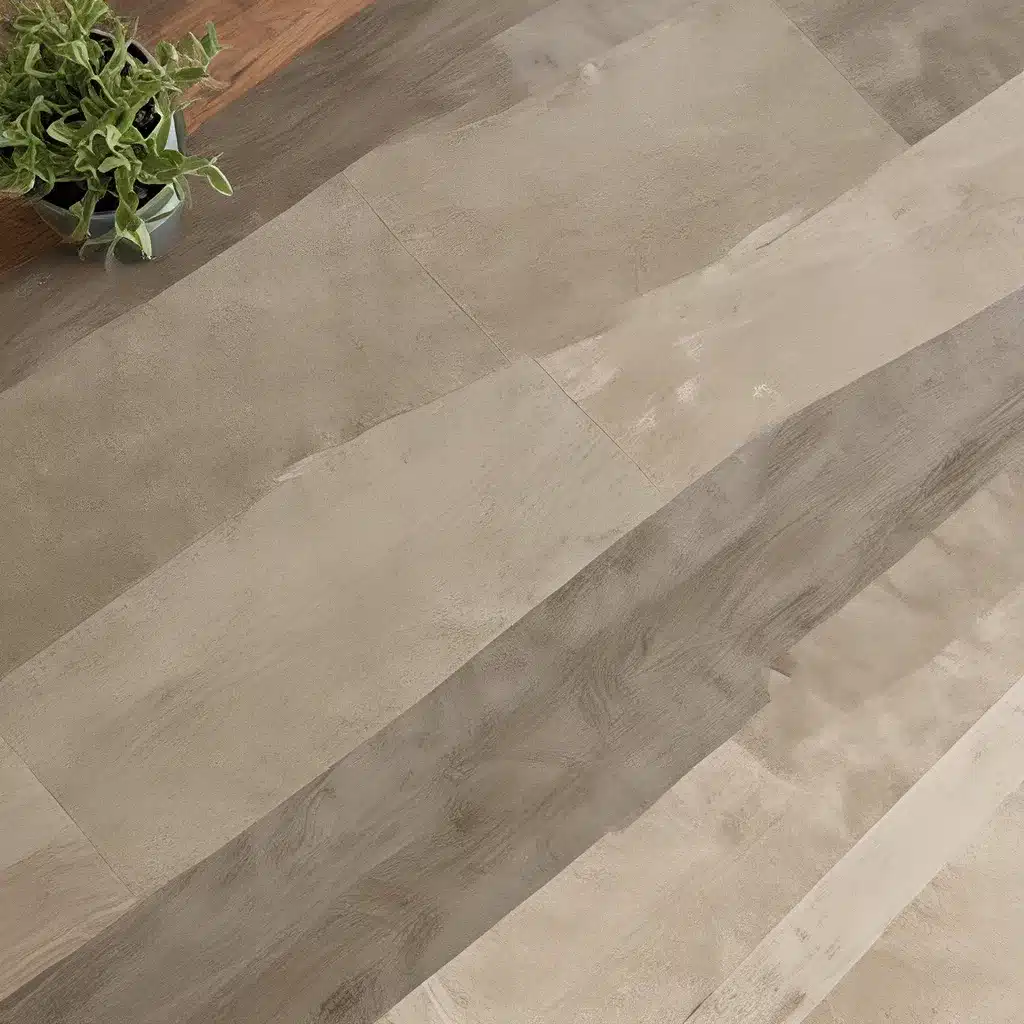 Embracing Eco-Friendly Flooring: Sustainable Solutions Embracing Eco-Friendly Flooring: Sustainable Solutions