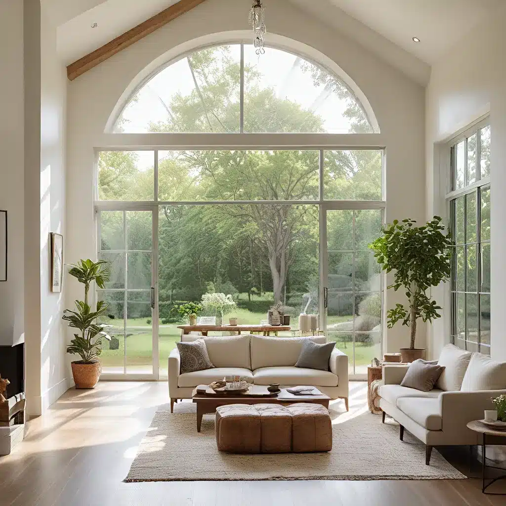 Embracing Natural Light: Whole-Home Makeovers for a Brighter, More Inviting Space