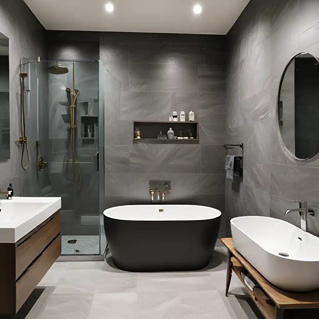 Embracing the Art of Bespoke Bathroom Remodeling