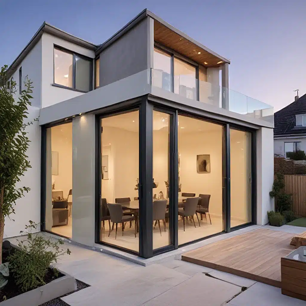 Embracing the Art of Home Extension: Unlocking the Key to Seamless Execution Embracing the Art of Home Extension: Unlocking the Key to Seamless Execution