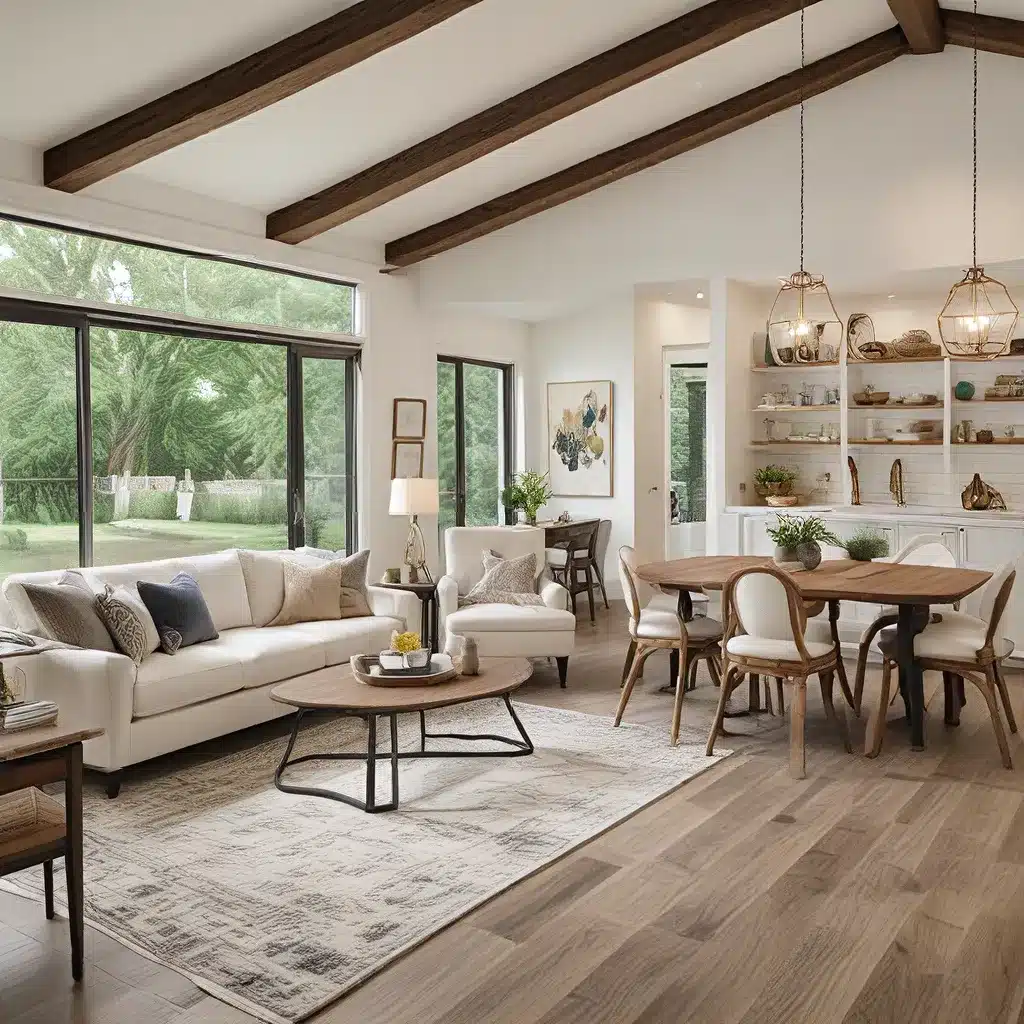 Embracing the Essence: Whole-Home Renovations that Capture the Spirit of Your Home