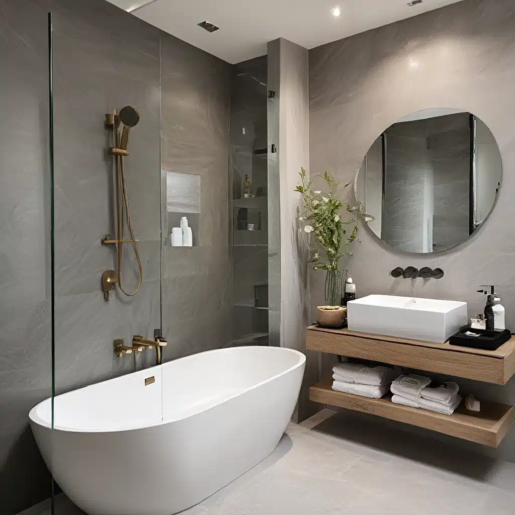 Embracing the Extraordinary: Elevating Your Bathroom with Bespoke Solutions Embracing the Extraordinary: Elevating Your Bathroom with Bespoke Solutions