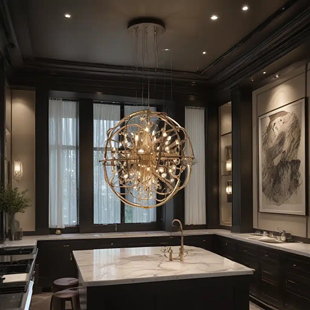 Embracing the Extraordinary: Exploring the World of High-End Fixtures