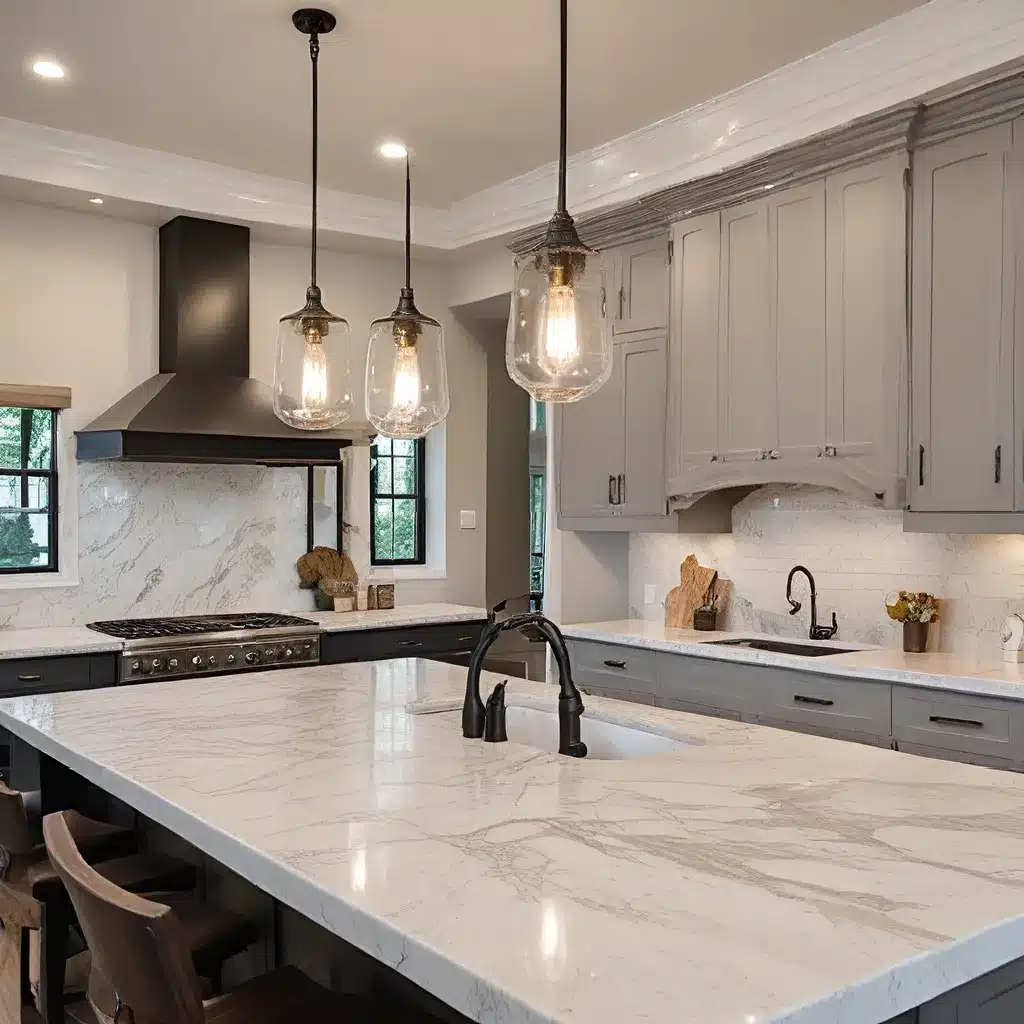 Embracing the Extraordinary: Incorporating High-End Fixtures into Your Design