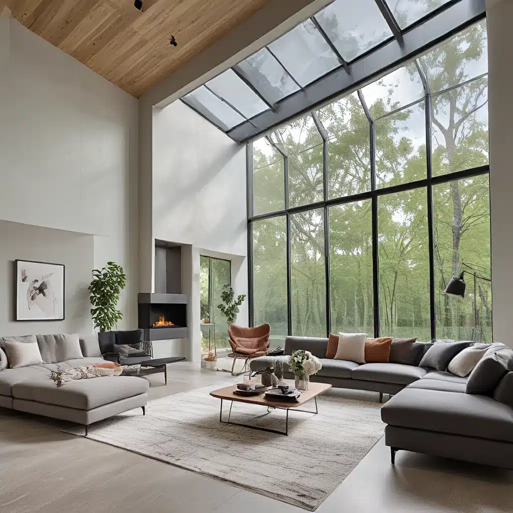 Embracing the Future: Cutting-Edge Whole-Home Transformations for Modern Living Embracing the Future: Cutting-Edge Whole-Home Transformations for Modern Living