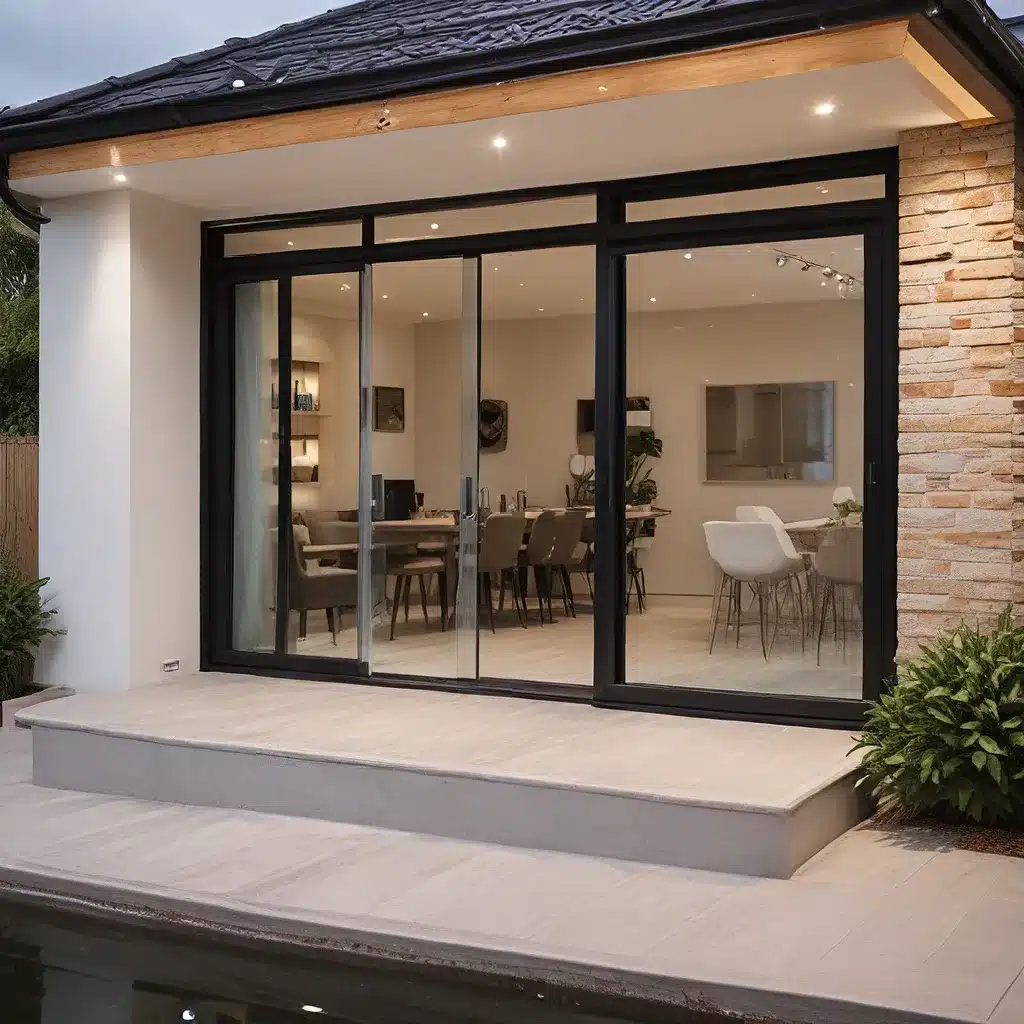 Embracing the Future: Incorporating Smart Home Technology in Your Extension Embracing the Future: Incorporating Smart Home Technology in Your Extension